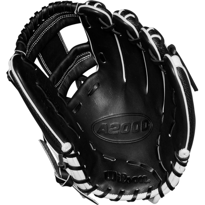 Wilson A2000 H12SS 12" Fastpitch Glove: WBW10262412