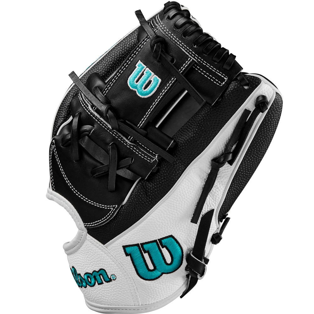 Wilson A2000 H12SS 12" Fastpitch Glove: WBW10262412