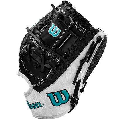 Wilson A2000 H12SS 12" Fastpitch Glove: WBW10262412