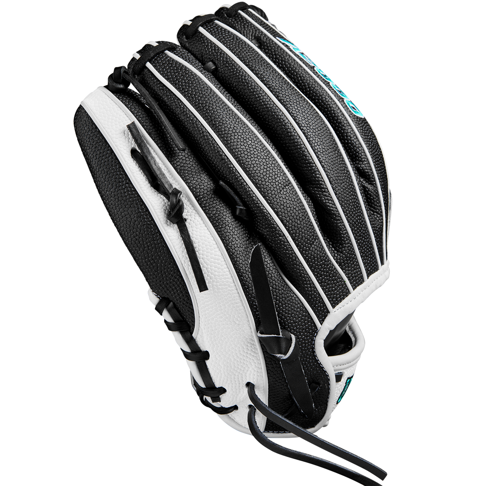 Wilson A2000 H12SS 12" Fastpitch Glove: WBW10262412