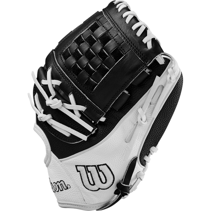 Wilson A2000 P12 12" Fastpitch Glove: WBW10267512