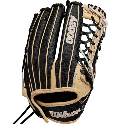 Wilson A2000 T125SS 12.5" Fastpitch Glove: WBW102679125