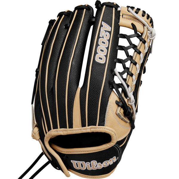 Wilson A2000 T125SS 12.5" Fastpitch Glove: WBW102679125