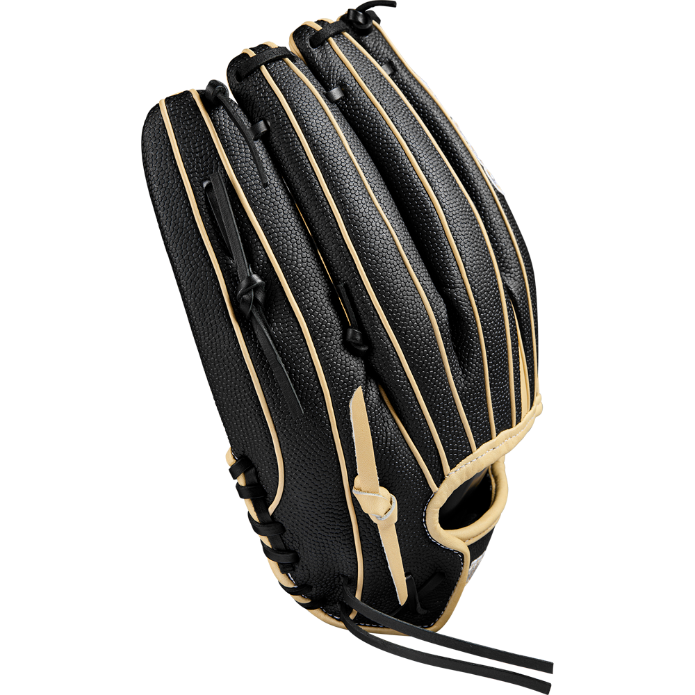 Wilson A2000 T125SS 12.5" Fastpitch Glove: WBW102679125