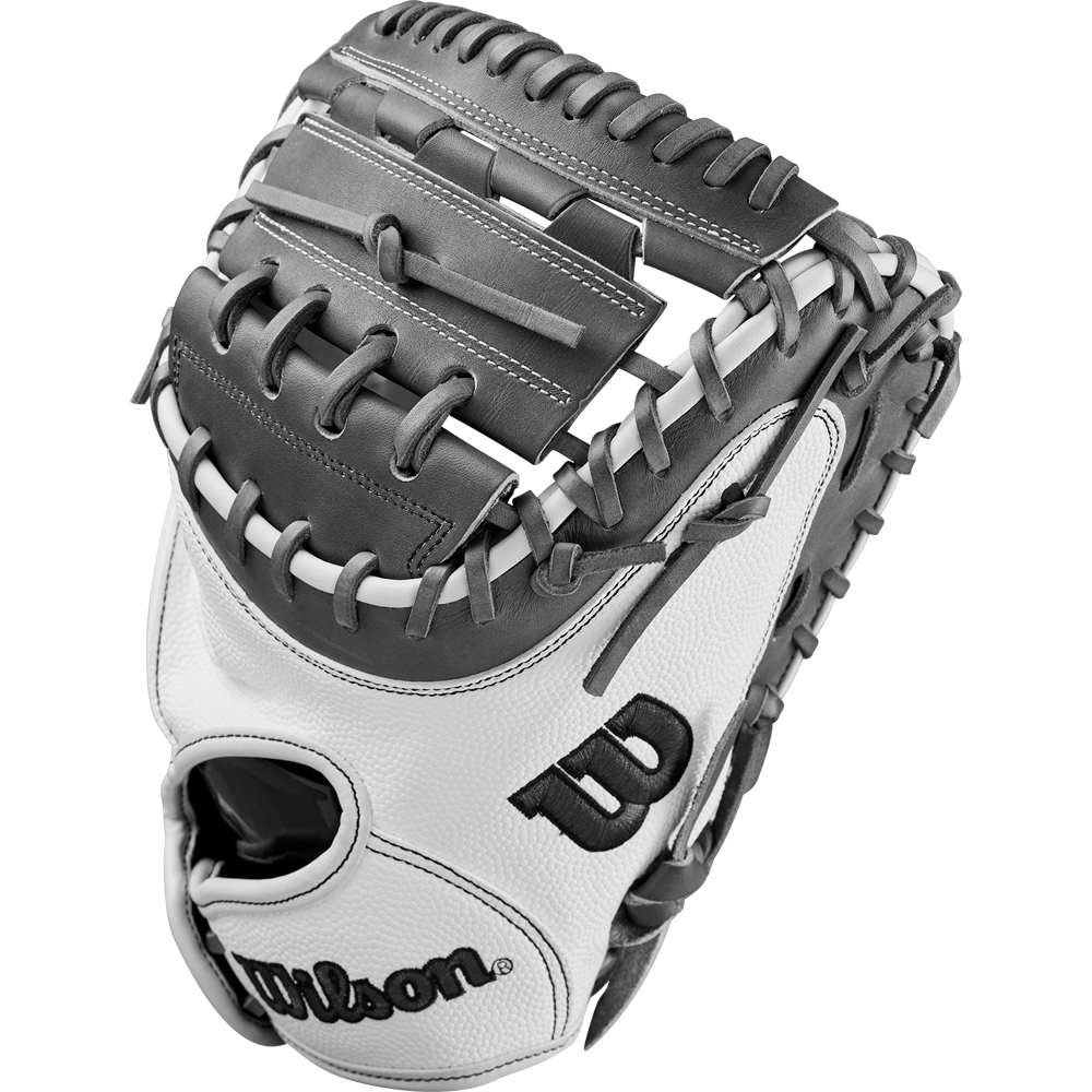 Wilson A2000 FPCM23 34" Fastpitch Catcher's Mitt: WBW10268134