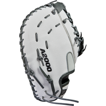 Wilson A2000 1620SS 12.5" Fastpitch First Base Mitt: WBW102682125