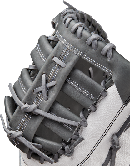 Wilson A2000 1620SS 12.5" Fastpitch First Base Mitt: WBW102682125