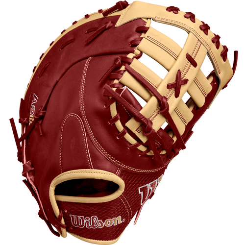 Wilson A2K 1679 12.5" Baseball First Base Mitt - FALL 2024: WBW102684125