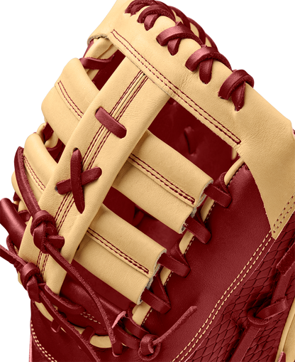 Wilson A2K 1679 12.5" Baseball First Base Mitt - FALL 2024: WBW102684125