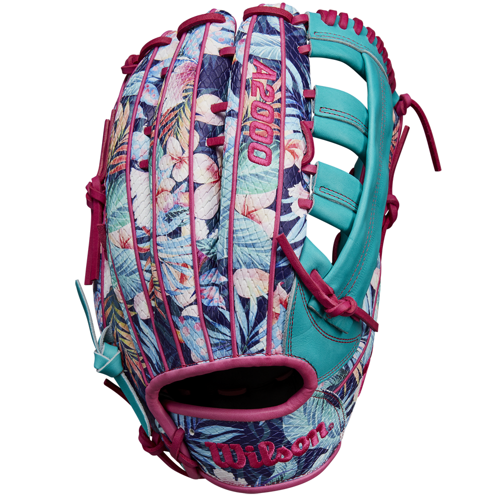 Wilson A2000 RA56 12.75" Randy Arozarena GM Baseball Glove - SPRING 2025: WBW1026941275