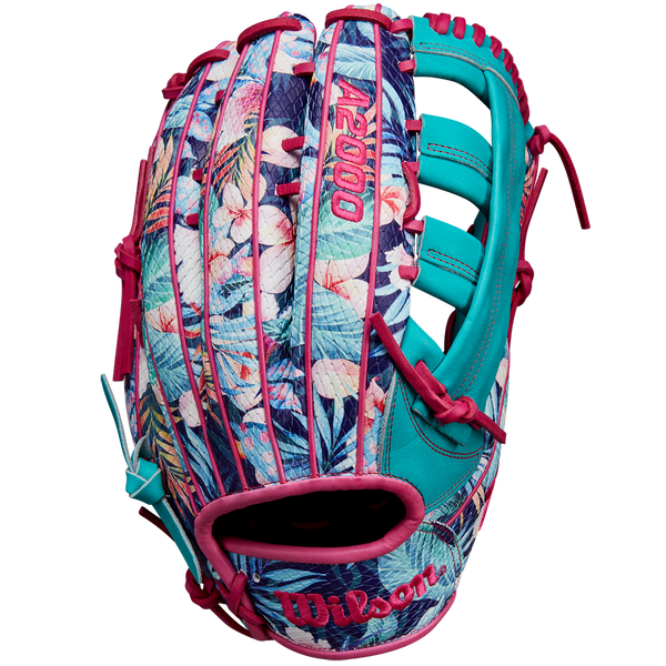 Wilson A2000 RA56 12.75" Randy Arozarena GM Baseball Glove - SPRING 2025: WBW1026941275