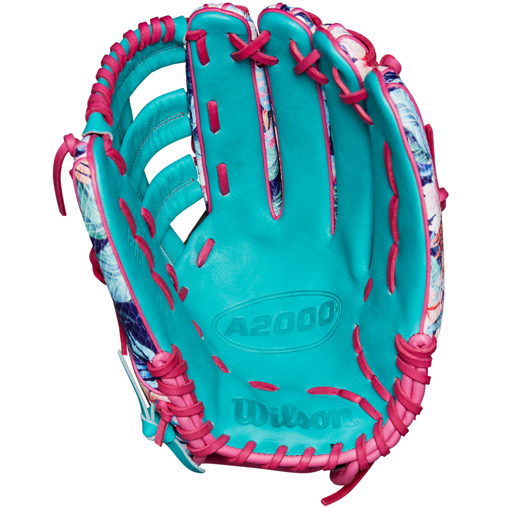 Wilson A2000 RA56 12.75" Randy Arozarena GM Baseball Glove - SPRING 2025: WBW1026941275