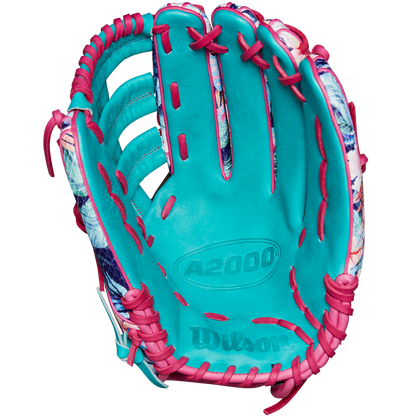 Wilson A2000 RA56 12.75" Randy Arozarena GM Baseball Glove - SPRING 2025: WBW1026941275