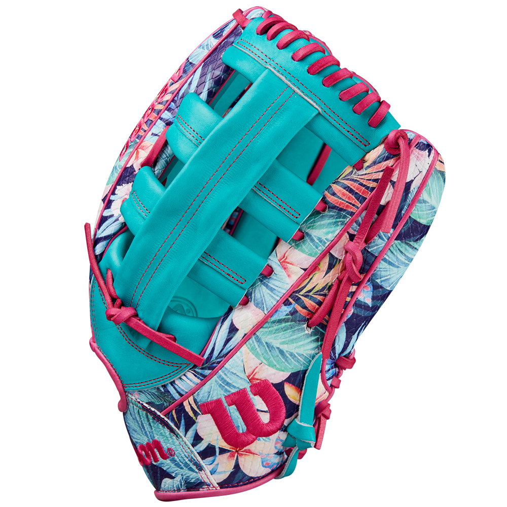 Wilson A2000 RA56 12.75" Randy Arozarena GM Baseball Glove - SPRING 2025: WBW1026941275