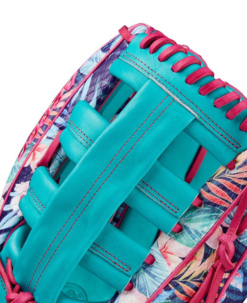 Wilson A2000 RA56 12.75" Randy Arozarena GM Baseball Glove - SPRING 2025: WBW1026941275