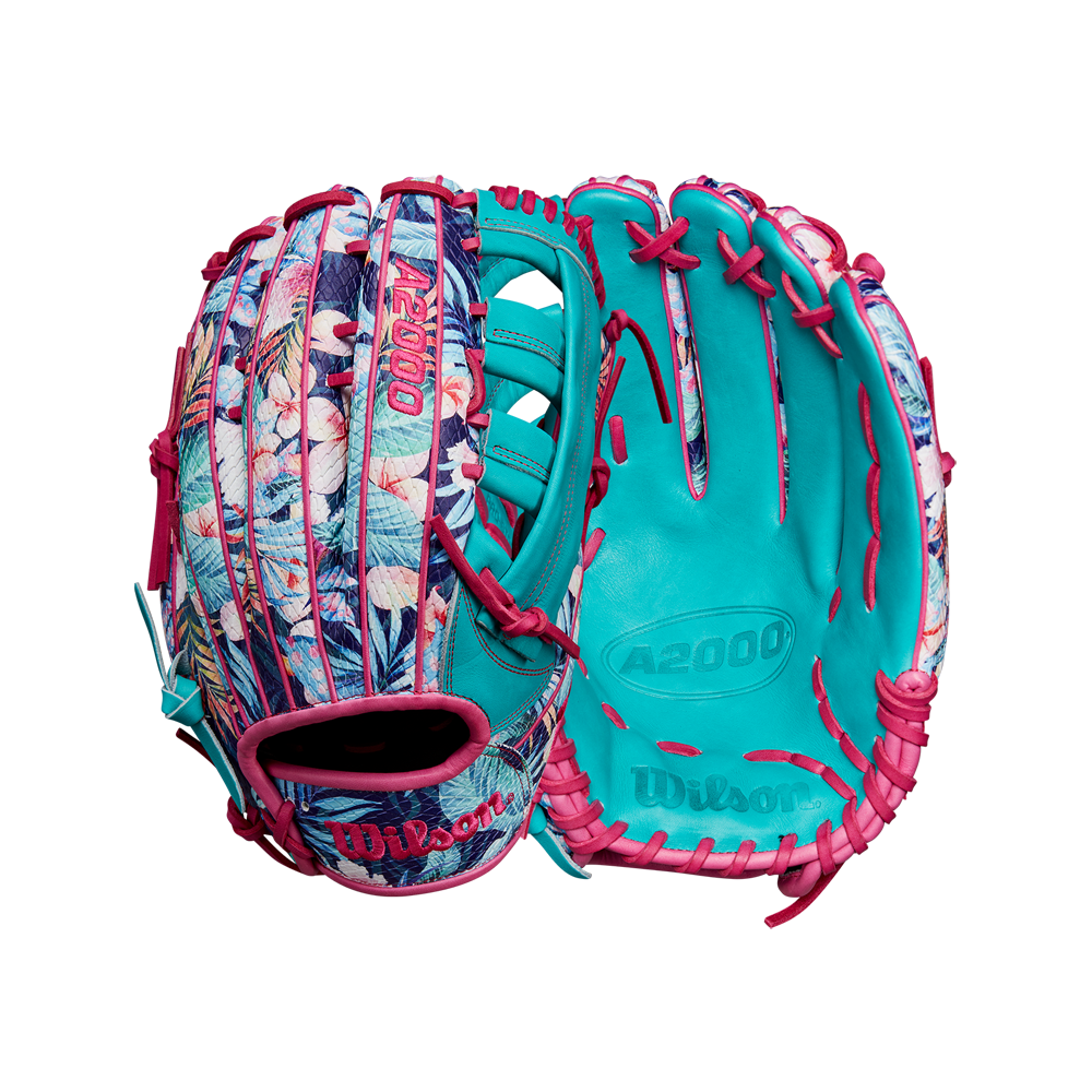 Wilson A2000 RA56 12.75" Randy Arozarena GM Baseball Glove - SPRING 2025: WBW1026941275