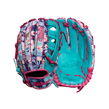 Wilson A2000 RA56 12.75" Randy Arozarena GM Baseball Glove - SPRING 2025: WBW1026941275