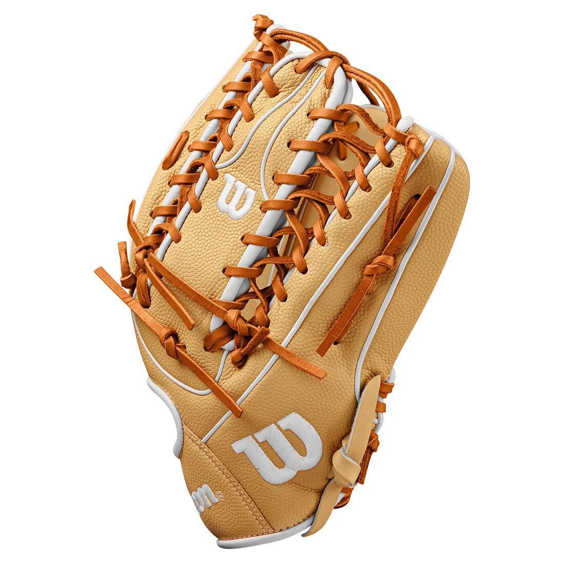 2024 Wilson A2000 Steven Kwan A2000® SK38 GM 12.75” Outfield Baseball Glove