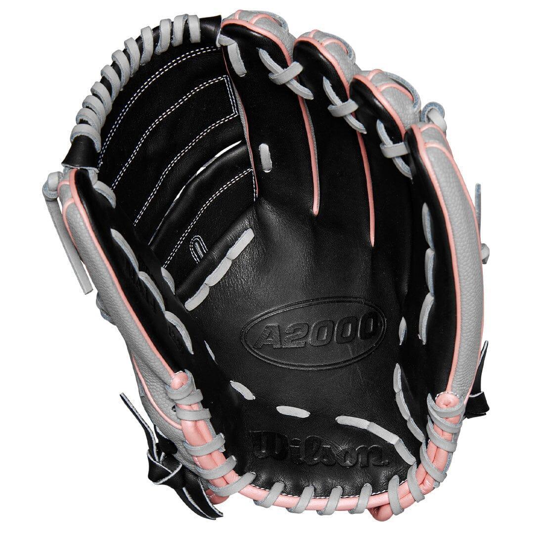 2024 Wilson A2000 SuperSkin MA14 Monica Abbott 12.25" Fastpitch Softball Glove: WBW1027221225