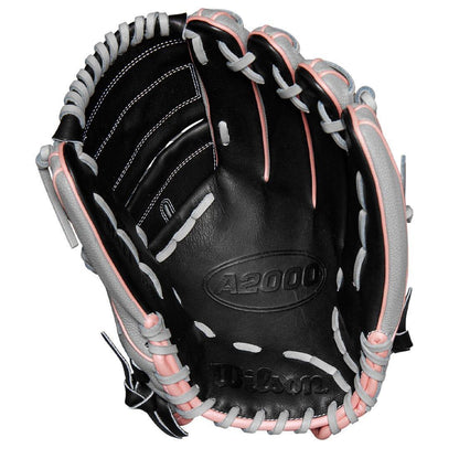 2024 Wilson A2000 SuperSkin MA14 Monica Abbott 12.25" Fastpitch Softball Glove: WBW1027221225