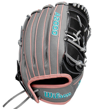 2024 Wilson A2000 SuperSkin MA14 Monica Abbott 12.25" Fastpitch Softball Glove: WBW1027221225