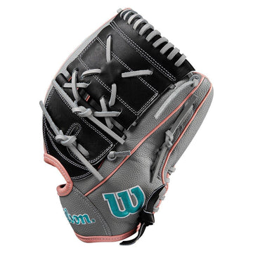 2024 Wilson A2000 SuperSkin MA14 Monica Abbott 12.25" Fastpitch Softball Glove: WBW1027221225