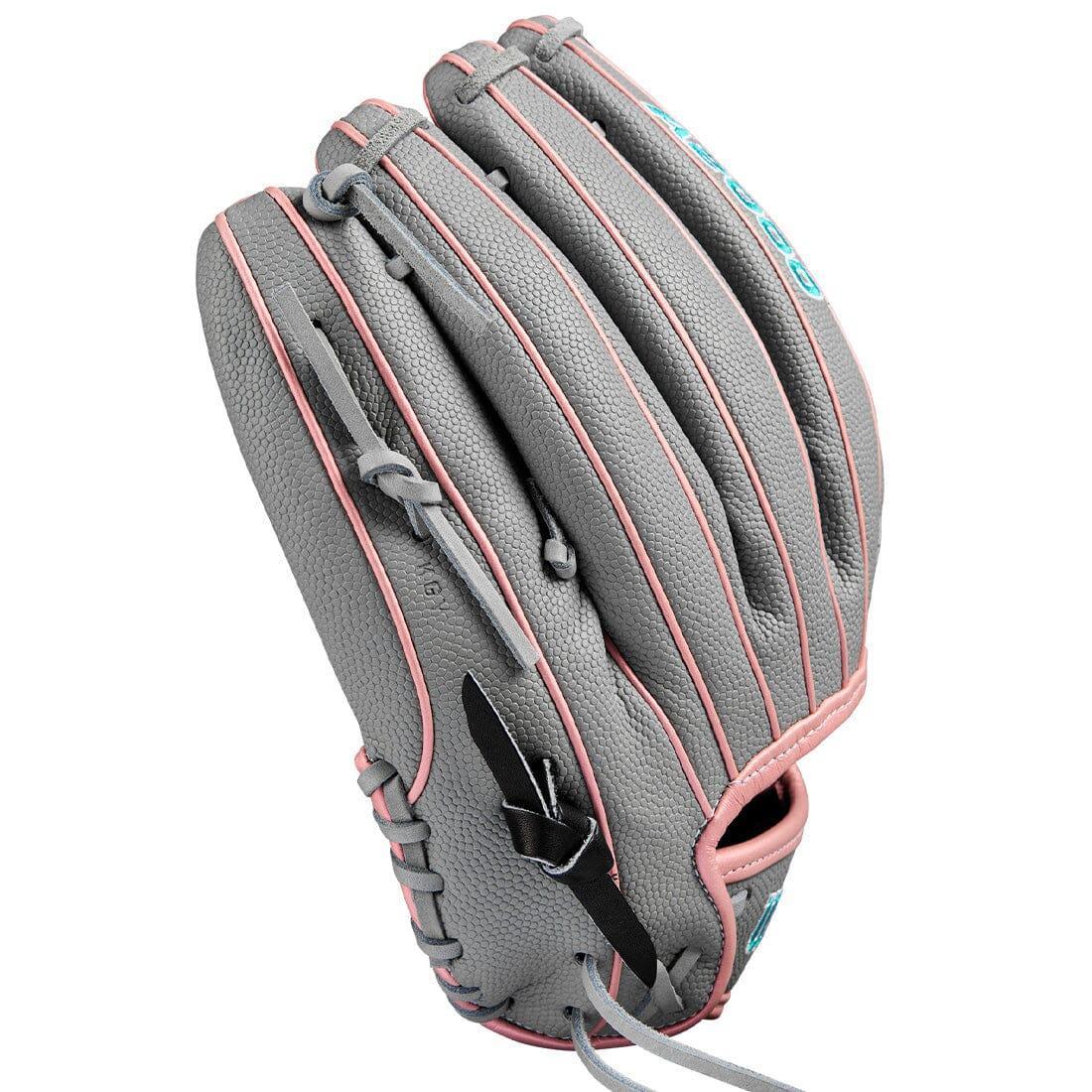 2024 Wilson A2000 SuperSkin MA14 Monica Abbott 12.25" Fastpitch Softball Glove: WBW1027221225