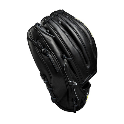 Wilson A2000 Classic DP15 11.5" Infield Baseball Glove: WBW102726115