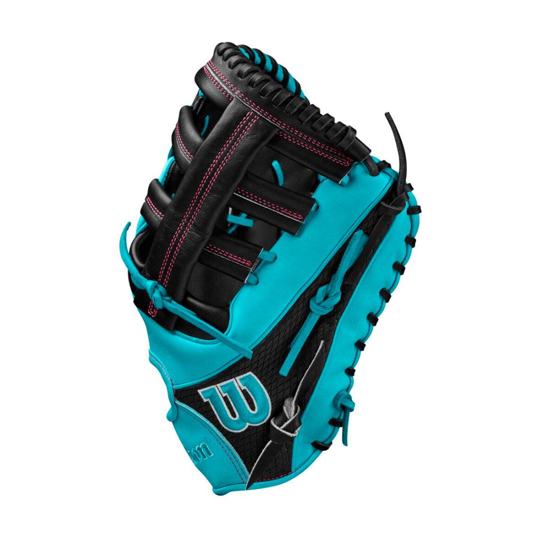 Wilson A2K 1679CF 12.5" Spring Collection First Baseman Mitt: WBW102751125