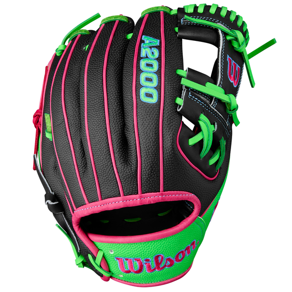 Wilson A2000 1786SS 11.5" Baseball Glove - Summer 2025: WBW103218115