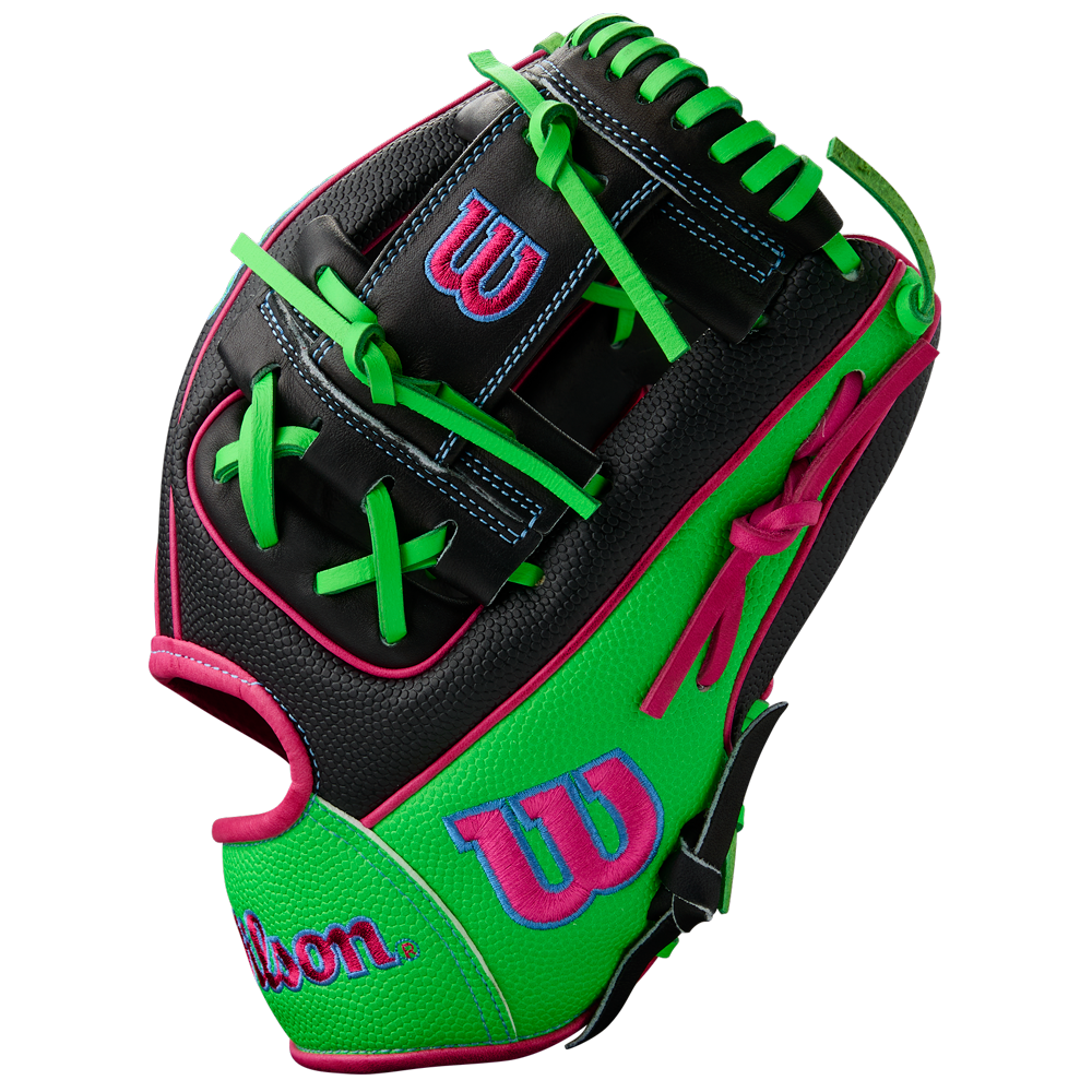 Wilson A2000 1786SS 11.5" Baseball Glove - Summer 2025: WBW103218115