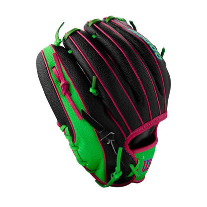 2025 Wilson Summer A2000 1786SS 11.5" Infield Baseball Glove: WBW103218115