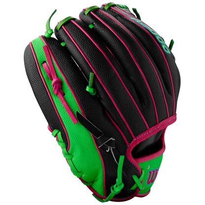 Wilson A2000 1786SS 11.5" Baseball Glove - Summer 2025: WBW103218115