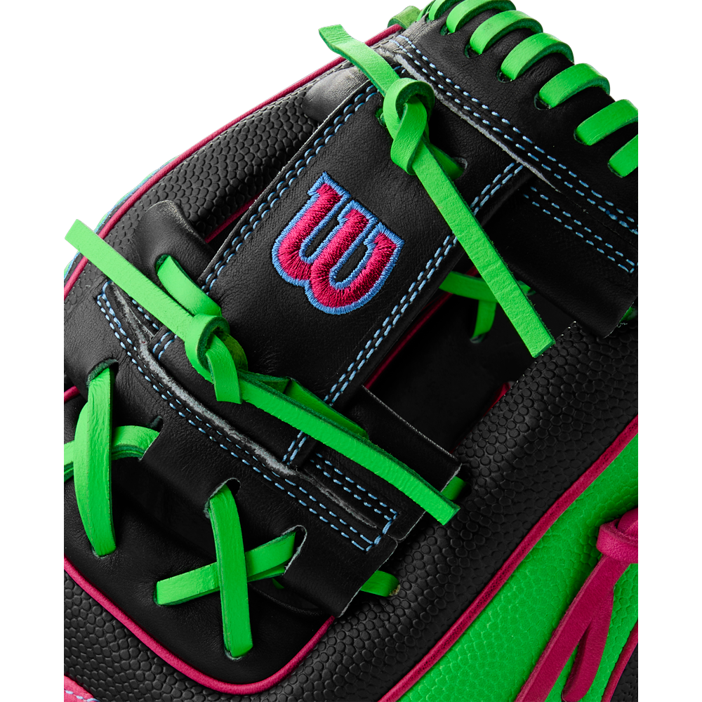 Wilson A2000 1786SS 11.5" Baseball Glove - Summer 2025: WBW103218115