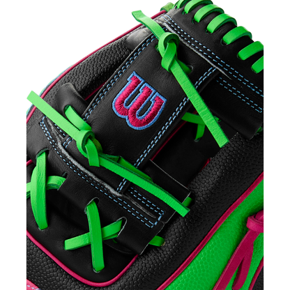 Wilson A2000 1786SS 11.5" Baseball Glove - Summer 2025: WBW103218115