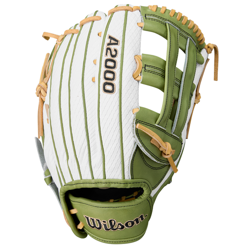 Wilson A2000 FP50SS 12.25" Fastpitch Glove - Summer 2025: WBW1033001225