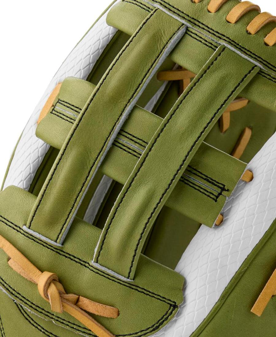 2025 Wilson A2000 Summer FP50SS 12.25" Infield/Outfield Fastpitch Softball Glove: WBW1033001225