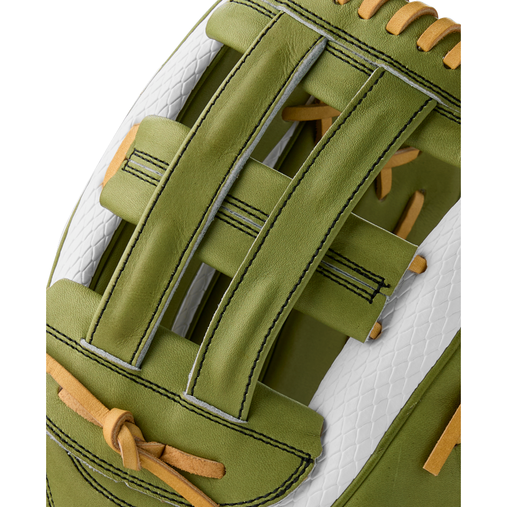 Wilson A2000 FP50SS 12.25" Fastpitch Glove - Summer 2025: WBW1033001225