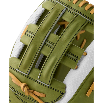 Wilson A2000 FP50SS 12.25" Fastpitch Glove - Summer 2025: WBW1033001225