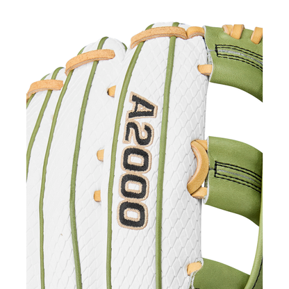 Wilson A2000 FP50SS 12.25" Fastpitch Glove - Summer 2025: WBW1033001225