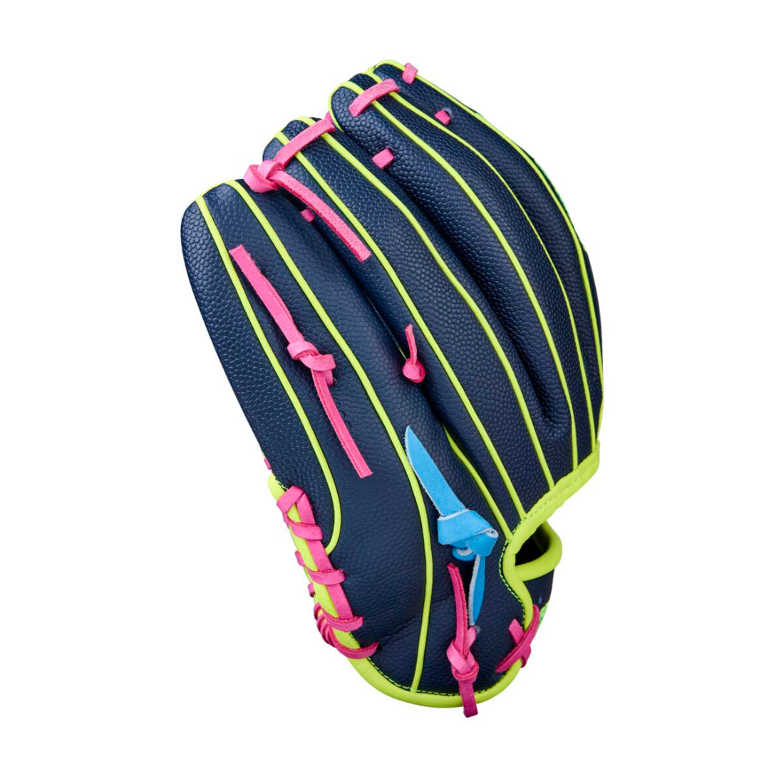 2025 Wilson Winter Edition A2000 1786SS 11.5” Infield Baseball Glove: WBW103450115