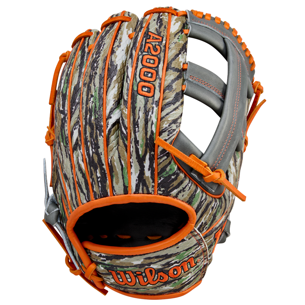 Wilson A2000 GH2 11.75" Gunnar Henderson GM Baseball Glove: WBW1034511175