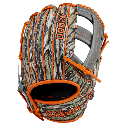 Wilson A2000 GH2 11.75" Gunnar Henderson GM Baseball Glove: WBW1034511175