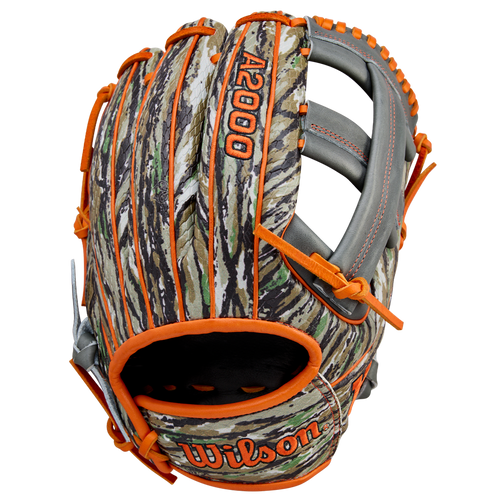 Wilson A2000 GH2 11.75" Gunnar Henderson GM Baseball Glove: WBW1034511175