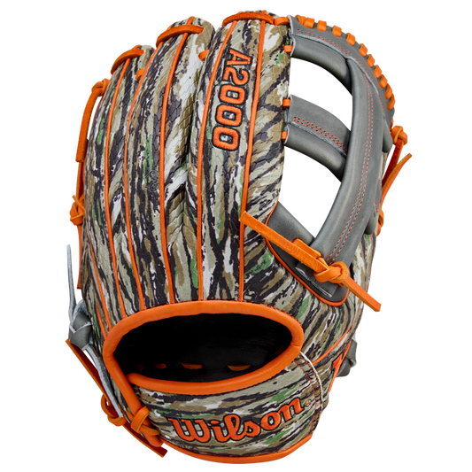 Wilson A2000 GH2 11.75" Gunnar Henderson GM Baseball Glove: WBW1034511175
