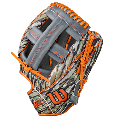 Wilson A2000 GH2 11.75" Gunnar Henderson GM Baseball Glove: WBW1034511175