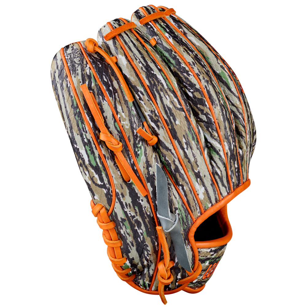 Wilson A2000 GH2 11.75" Gunnar Henderson GM Baseball Glove: WBW1034511175