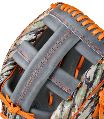 Wilson A2000 GH2 11.75" Gunnar Henderson GM Baseball Glove: WBW1034511175