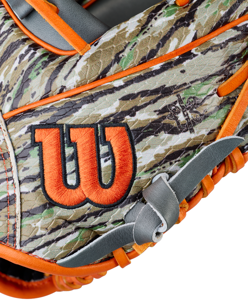 Wilson A2000 GH2 11.75" Gunnar Henderson GM Baseball Glove: WBW1034511175