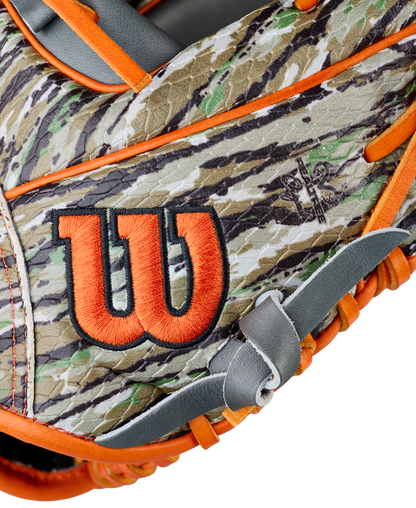 Wilson A2000 GH2 11.75" Gunnar Henderson GM Baseball Glove: WBW1034511175
